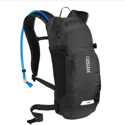 This do-it-all, versatile pack is designed to be the quiver killer pack. One pack that never lets you down and is always ready for more miles no matter what adventure you choose. Even better, the Women's Lobo™ 9 is constructed specifically for a woman’s frame. www.defenceqstore.com.au