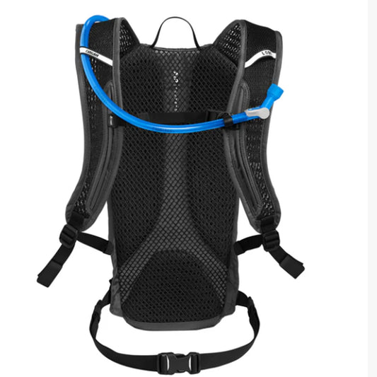 This do-it-all, versatile pack is designed to be the quiver killer pack. One pack that never lets you down and is always ready for more miles no matter what adventure you choose. Even better, the Women's Lobo™ 9 is constructed specifically for a woman’s frame. www.defenceqstore.com.au