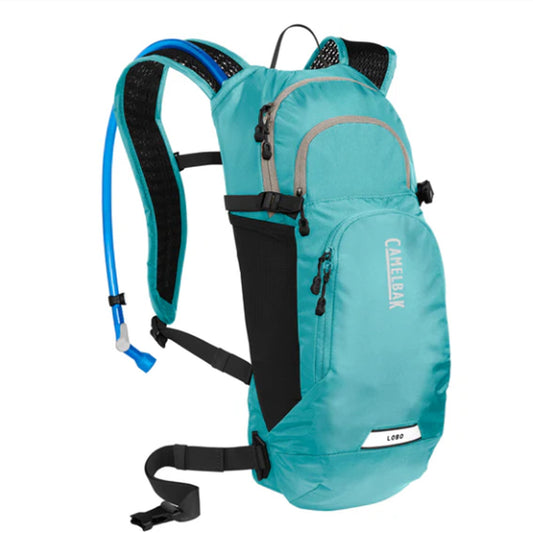This do-it-all, versatile pack is designed to be the quiver killer pack. One pack that never lets you down and is always ready for more miles no matter what adventure you choose. Even better, the Women's Lobo™ 9 is constructed specifically for a woman’s frame. www.defenceqstore.com.au