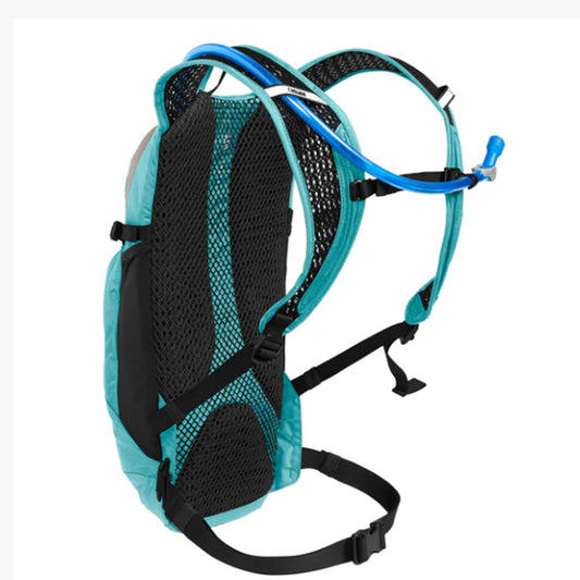This do-it-all, versatile pack is designed to be the quiver killer pack. One pack that never lets you down and is always ready for more miles no matter what adventure you choose. Even better, the Women's Lobo™ 9 is constructed specifically for a woman’s frame. www.defenceqstore.com.au