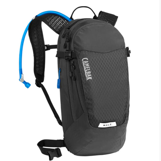 What makes the M.U.L.E.® 12 Hydration Backpack redesign so exciting for women? For starters, it's the perfect size, comes with premium hydration and has all the features to make every bike adventure awesome. In addition, it utilises body-mapping technology, for a tailored fit and excellent cooling. www.defenceqstore.com.au