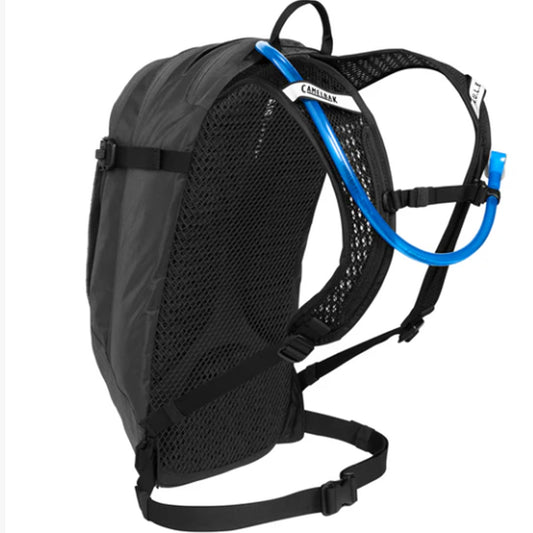 What makes the M.U.L.E.® 12 Hydration Backpack redesign so exciting for women? For starters, it's the perfect size, comes with premium hydration and has all the features to make every bike adventure awesome. In addition, it utilises body-mapping technology, for a tailored fit and excellent cooling. www.defenceqstore.com.au