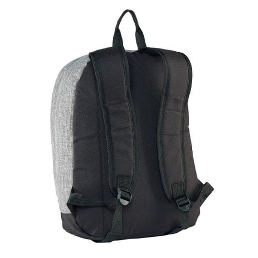 The Caribee Campus 22L Backpack delivers classic style with modern durability, making it the ideal everyday pack for students, commuters, and casual users. Designed with a sleek, minimalist silhouette and built from tough materials, this compact 22L backpack is made to handle your daily routine with ease. www.defenceqstore.com.au