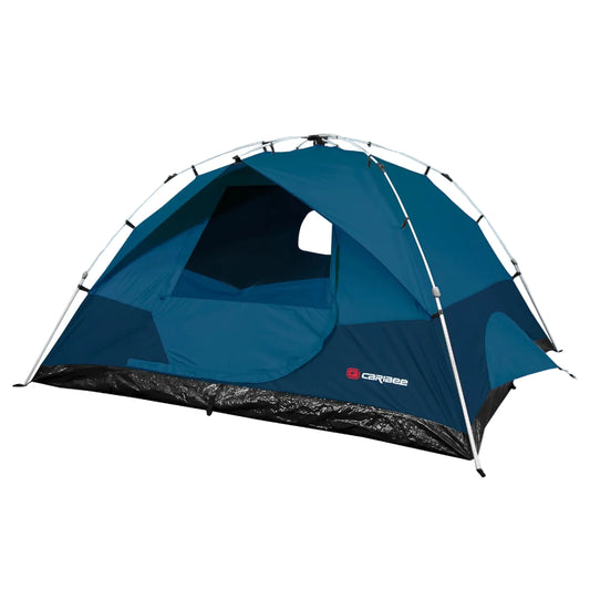 Caribee Spider 4 Easy Up Tent