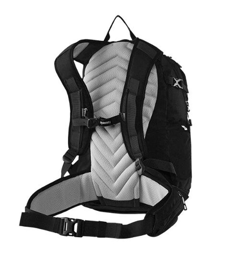 The Caribee Trek 32L Backpack is your go-anywhere, do-anything daypack, designed for both weekend adventures and daily commutes. With its spacious 32L capacity, this pack offers the perfect balance between rugged outdoor performance and everyday practicality. www.defenceqstore.com.au
