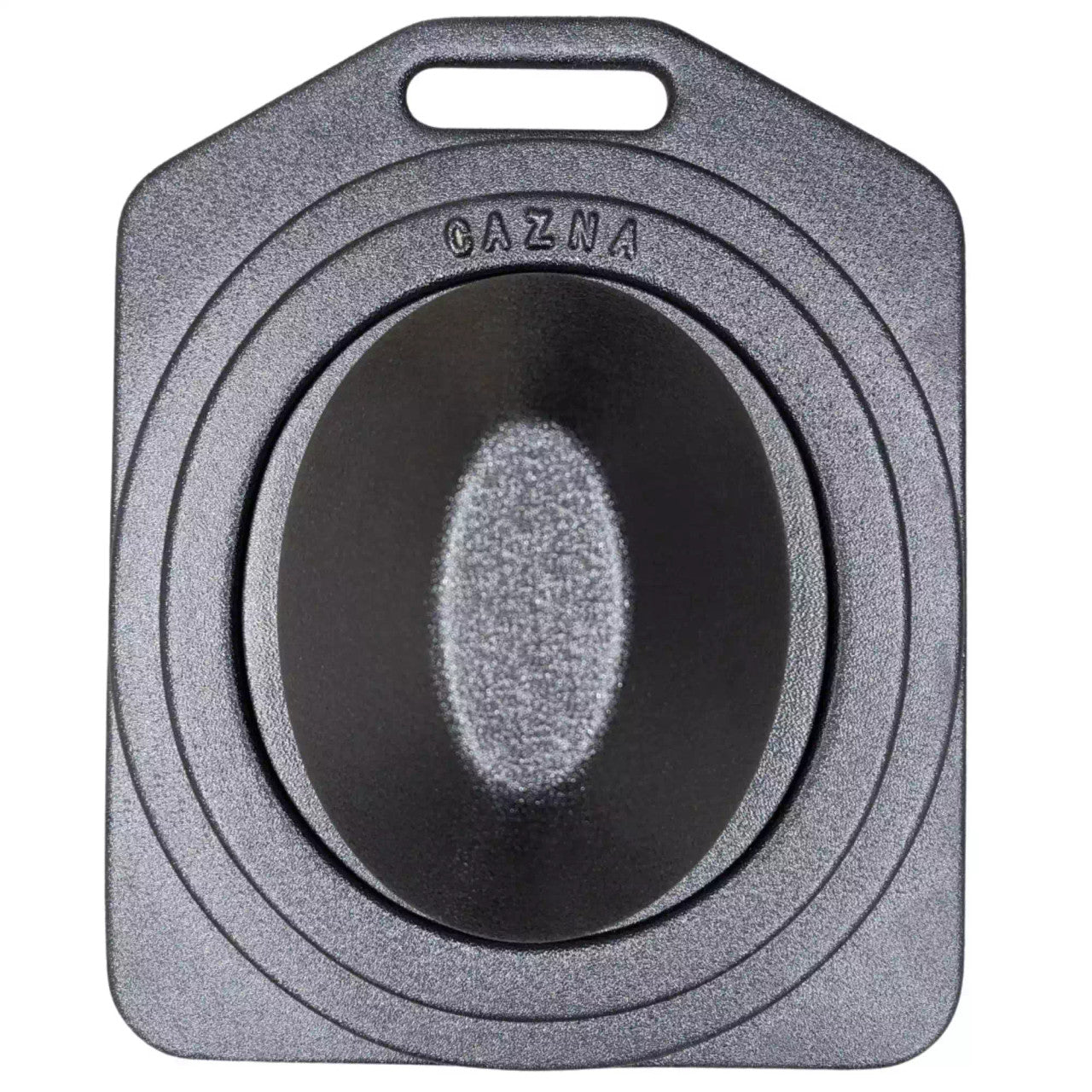 Protect your prized hats with the Cazna Mountie Hat Carrier—the smart choice for anyone serious about preserving their headwear. Whether you're jet-setting across the country or storing your collection at home, this robust hatbox shields your hats from crushing, dust, and damage. Arrive at important events with your hat looking pristine, not crumpled. Invest in proper hat care and transform how you transport and store your most treasured pieces. www.defenceqstore.com.au