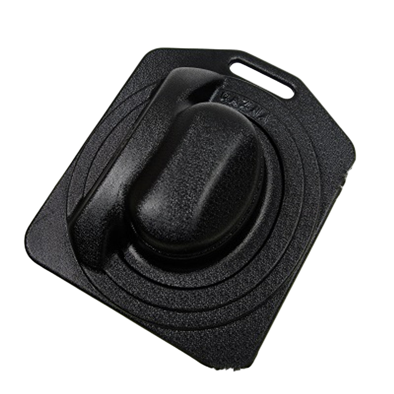 The Cazna side up slouch hat carrier is designed to ensure you hat stays in perfect condition. This hat carrier will last the distance. Cazna hatboxes are made from strong plastic and are available in a stylish black. www.defenceqstore.com.au
