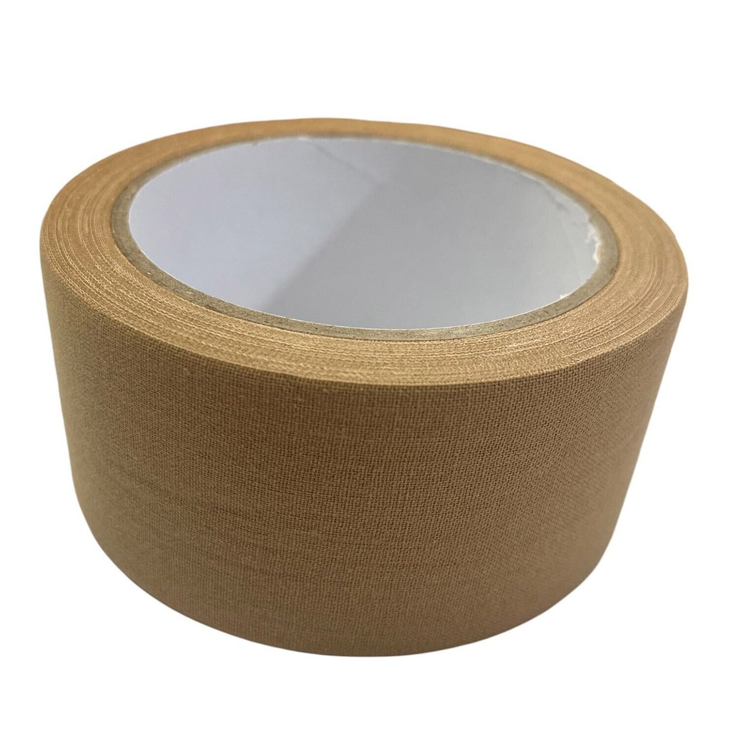 Available in military green, woodland camo, coyote and multicam, this Fabric Tape is perfect for wrapping everything from torches to gel blasters. www.defenceqstore.com.au where the army shops