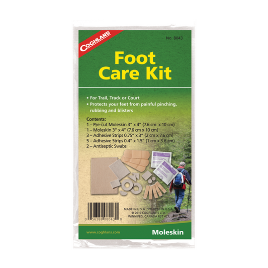 Protects your feet from painful pinching, rubbing or blisters. Useful for tramping or general sports. www.defenceqstore.com.au