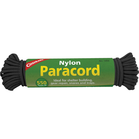 This cord is great for outdoor camping, hunting, tactical, survival bracelets and more. The Type III Commercial Grade 550 Cord features seven individual inner core strands. The inner core strands not only serve to add strength, but sections of the core can be used as sewing thread, fishing lines, and many other survival uses. www.defenceqstore.com.au
