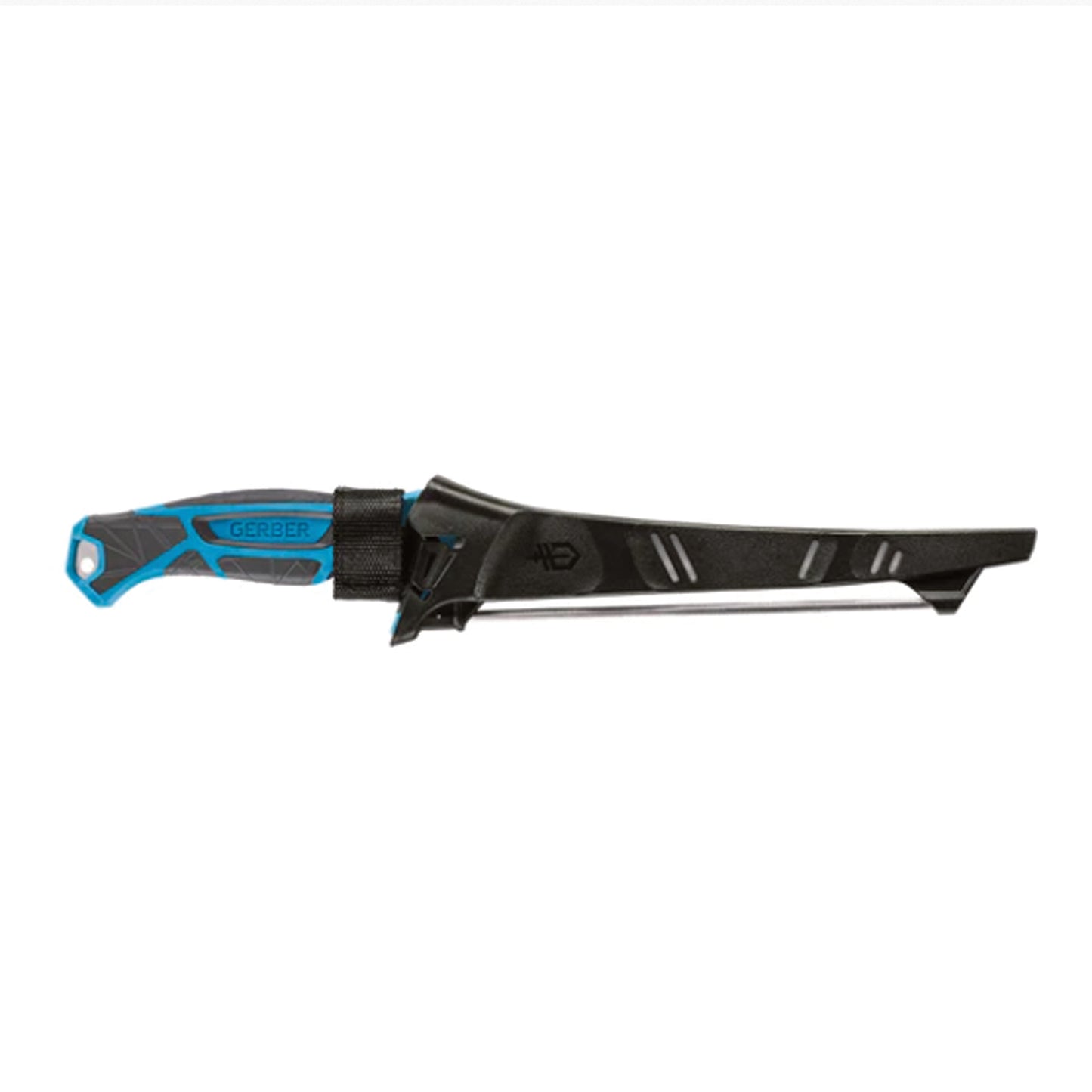 Make short work of messy business. The Controller Saltwater Fillet Knife is designed for clean, smooth cuts with a flexible blade that provides just the right amount of give. www.defenceqstore.com.au