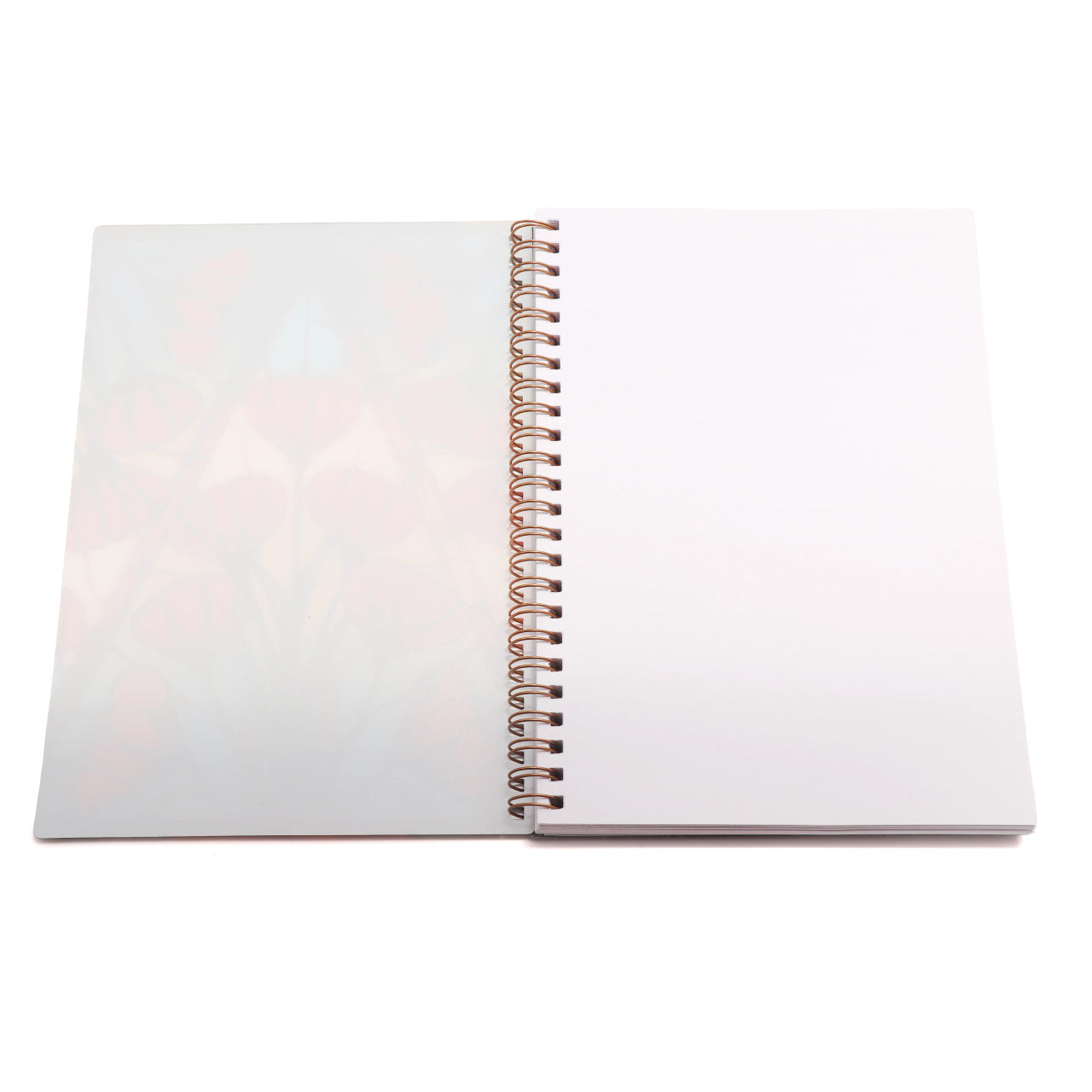The A5 spiral notebook from the Courage, Honour, and Sacrifice Poppy series is a beautifully crafted piece that blends practicality with elegance. Featuring a stunning stained-glass-inspired poppy design, this notebook offers ample space for your notes, ideas, and memories. www.defenceqstore.com.au