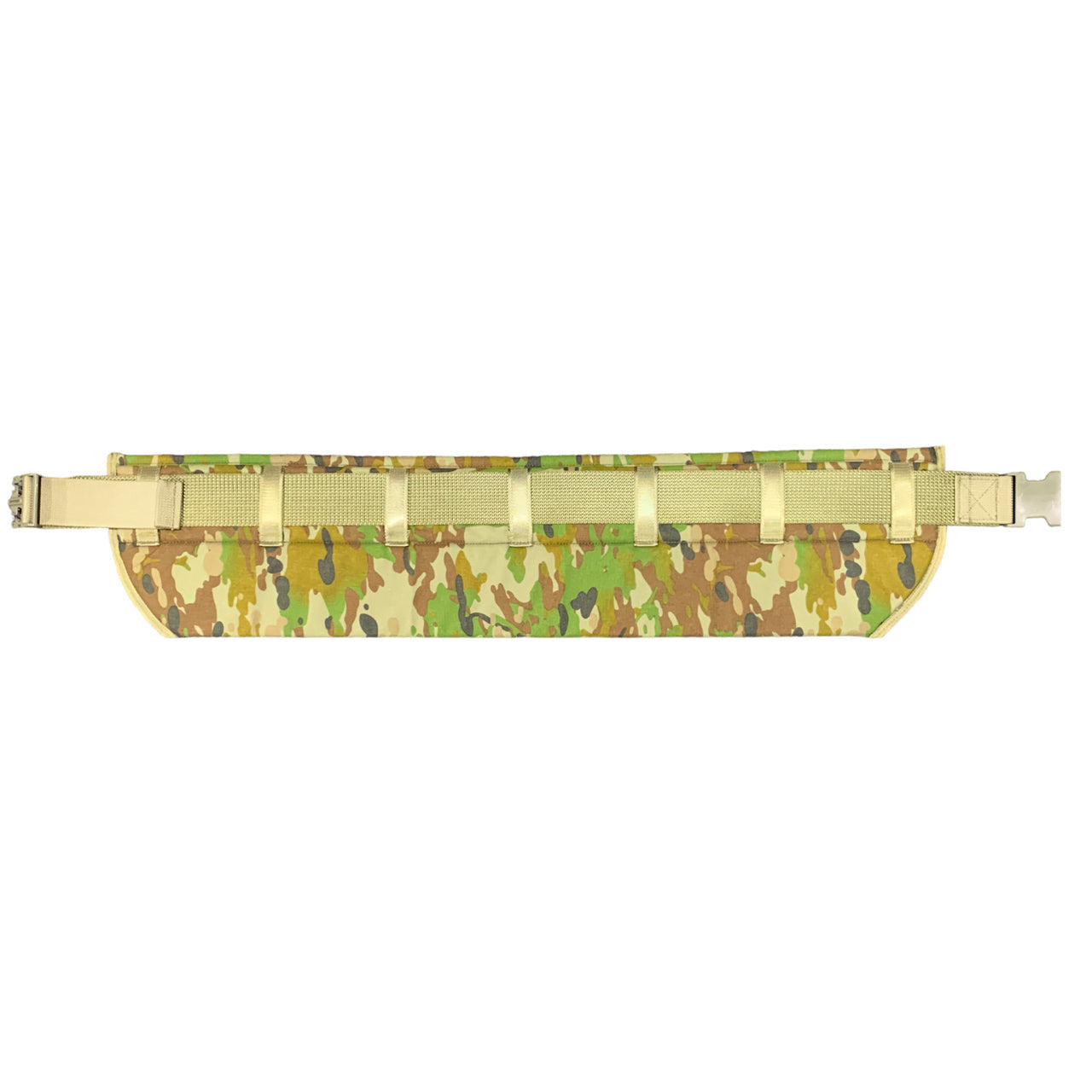 Army Tactical Webbing Double Belt Comforter AMCU - Australian Multicam Colour