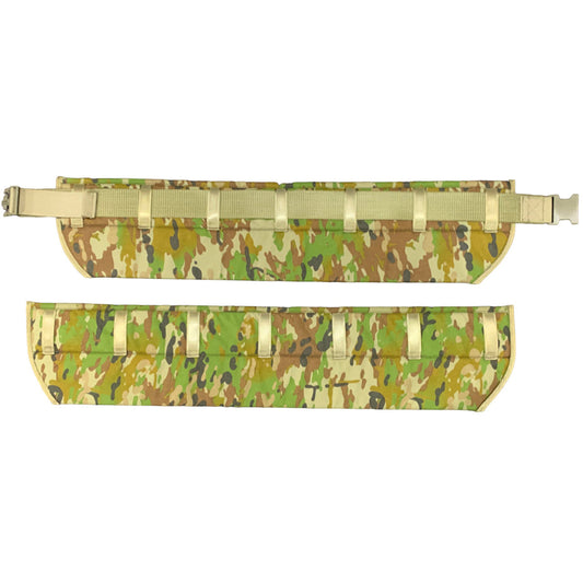 Army Tactical Webbing Double Belt Comforter AMCU - Australian Multicam Colour