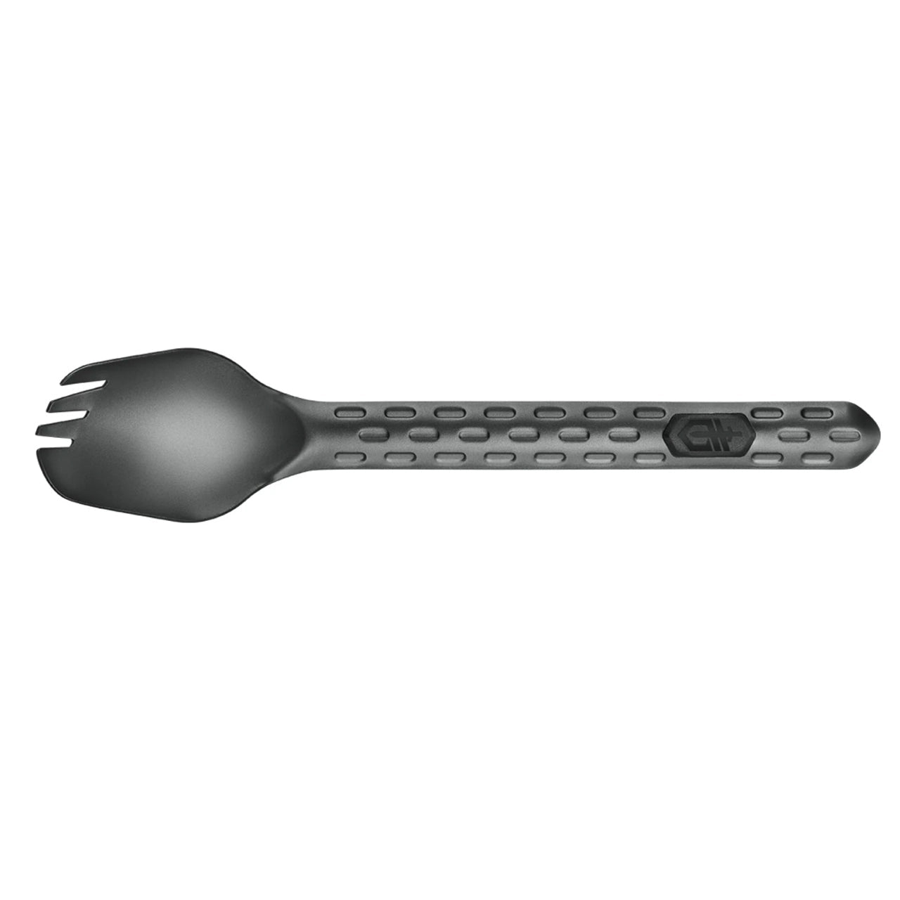 Under 25 grams , the Devour Multi-Fork is ideal for those who demand a lightweight, easy-to-use tool on the trail. Designed to handle mealtime from start to finish, the Devour has 9 tools on hand for prep, eating, and cleaning. The refreshed fork design doesn’t compromise function, and the detachable solid state tool offers 6 functions while keeping your multi-fork out of the dirt or pot with a unique kickstand design. www.defenceqstore.com.au