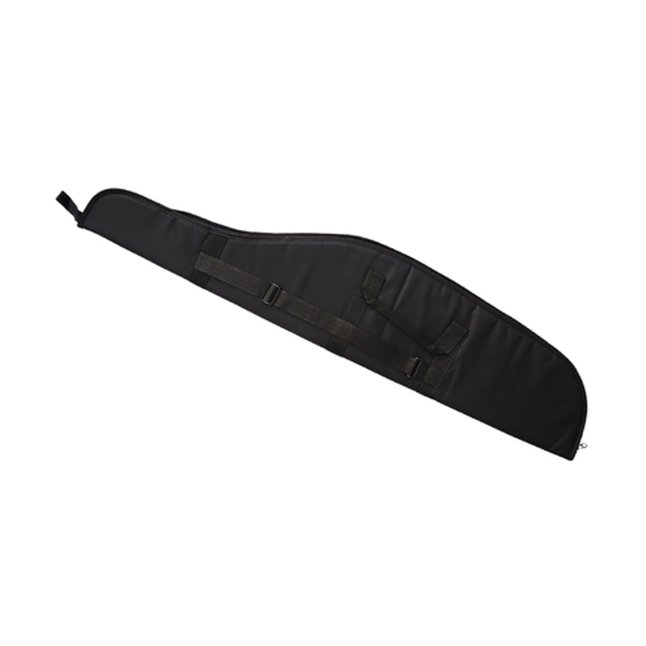 DINGO Gear 46 Inch / 117 cm Slim Line Gun Bag is designed for safety and functionality with an enlarged muzzle cover to fit your rifle with bipod still attached and scope allowance. Also includes handles, shoulder strap and muzzle hanging loop. Manufactured from premium materials and with care this is the perfect bag for you. www.defenceqstore.com.au