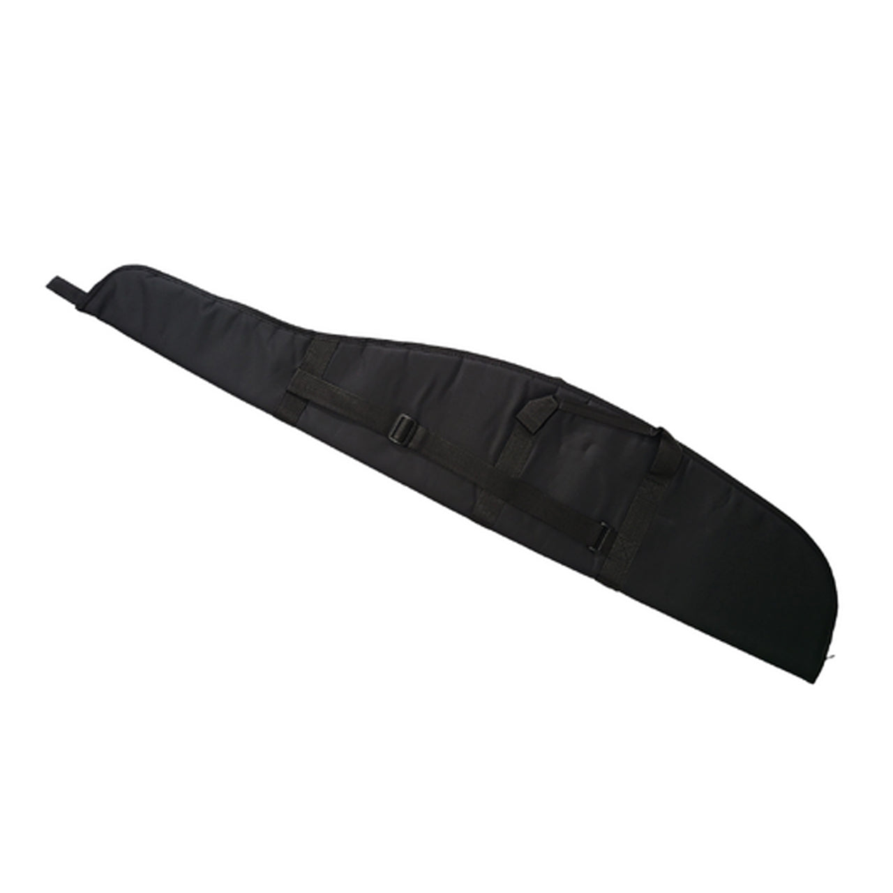 DINGO Gear 50 Inch / 126 cm Slim Line Gun Bag is designed for safety and functionality with an enlarged muzzle cover to fit your rifle with bipod still attached and scope allowance. Also includes handles, shoulder strap and muzzle hanging loop. Manufactured from premium materials and with care this is the perfect bag for you. www.defenceqstore.com.au
