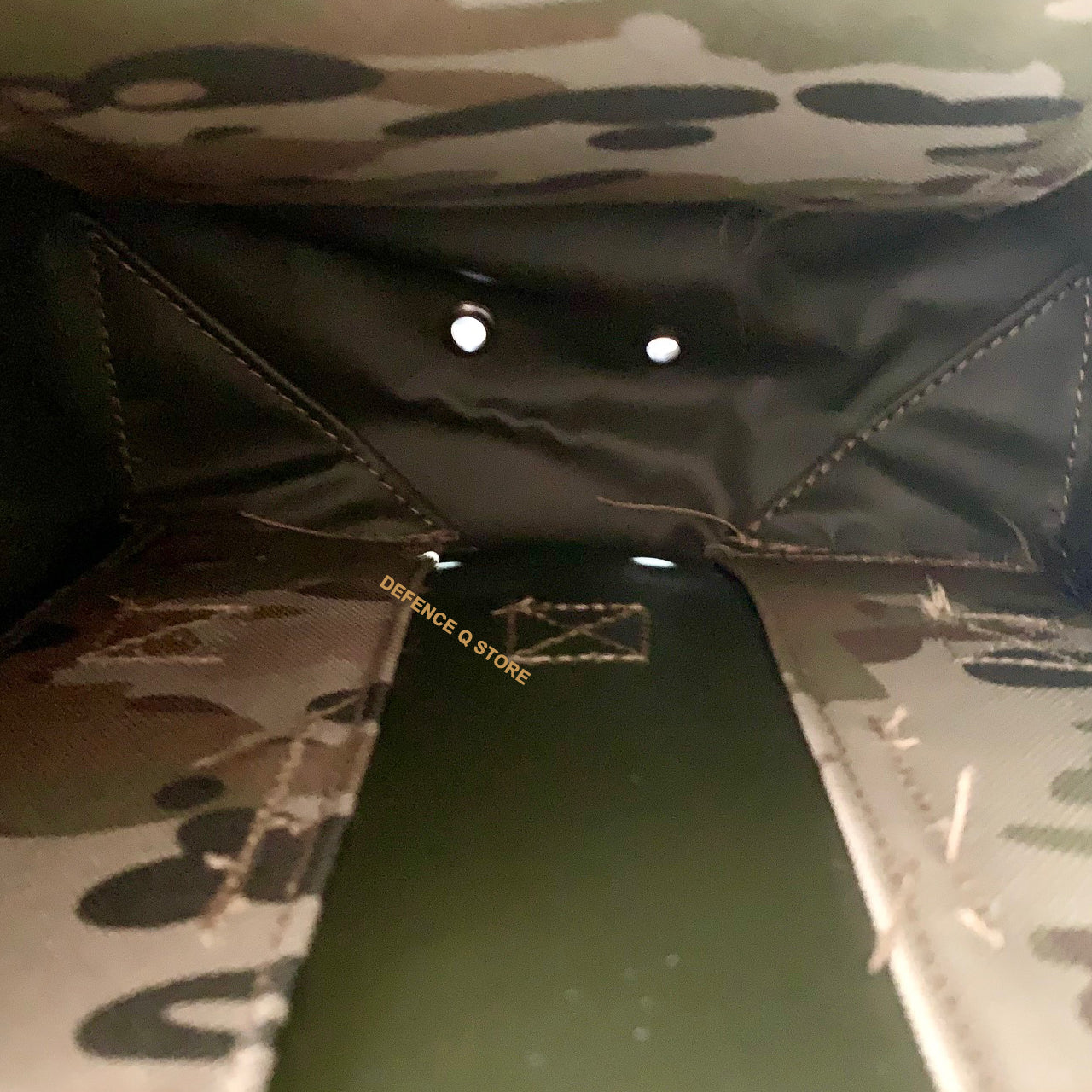 Exclusive to Defence Q Store, enhance your tactical gear with the Elite Tactical Premium AMC Minimi Pouch! With its durable MOLLE fittings and top loading design, this pouch is perfect for carrying your essential gear. www.defenceqstore.com.au