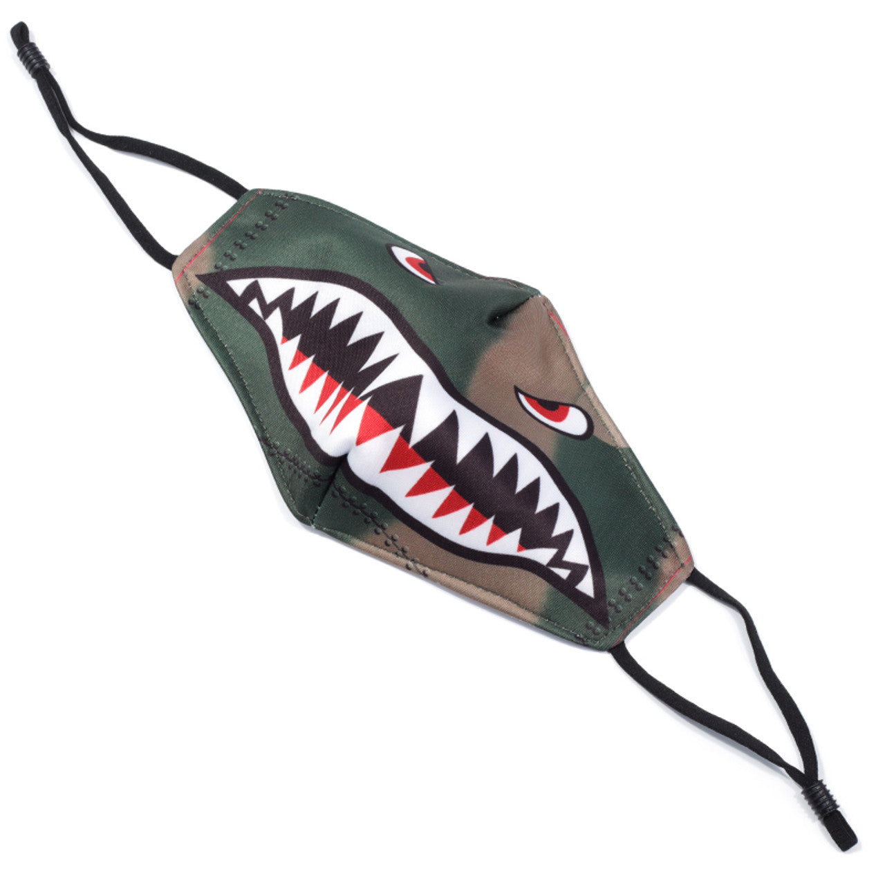 These soft, comfortable, and are manufactured from three layers of fabric. They feature adjustable easy-wear elastic loops, making them convenient and adjust for a comfortable fit. www.defenceqstore.com.au