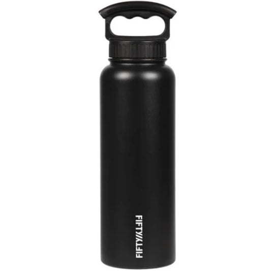 The durable, powder-coated finish offers long-lasting protection in both core and seasonal colors. With a leak-proof wide-mouth lid and silicone seal, it securely maintains your drink’s temperature, making it the perfect companion for staying refreshed on the go. www.defenceqstore.com.au