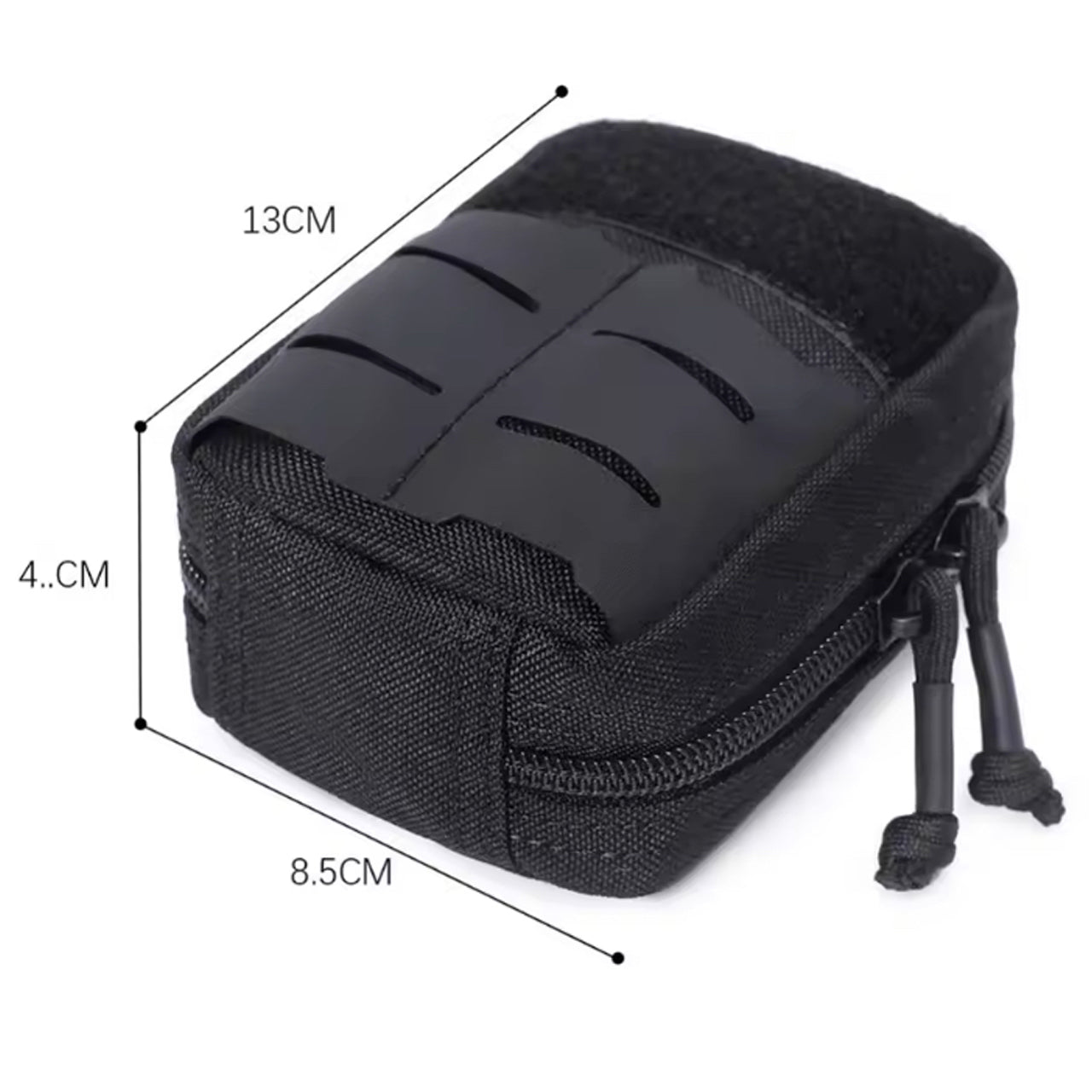 The First Aid Pouch Small EDC Carry is a convenient way for cadets and defence to carry your medical supplies out in the field. Keeping all your essentials in the one spot with the option of adding a tourniquet holder to the front, everything will be at your fingertips. MOLLE attachable to your belt, webbing or pack. www.defenceqstore.com.au where cadets shop