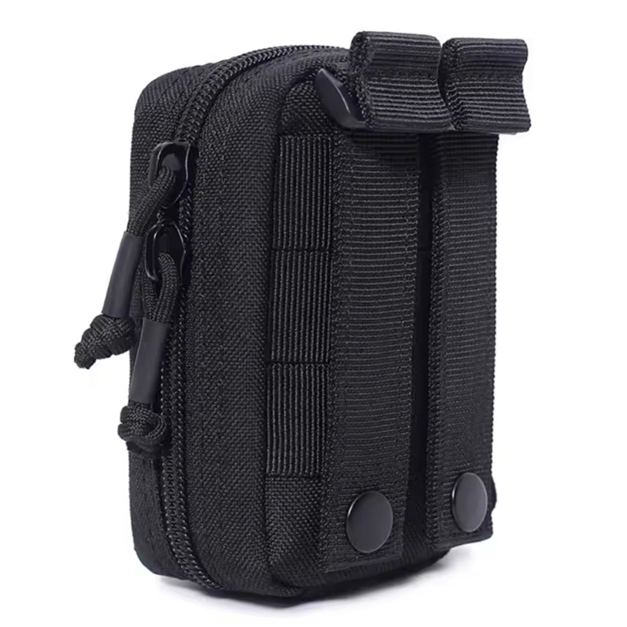 The First Aid Pouch Small EDC Carry is a convenient way for cadets and defence to carry your medical supplies out in the field. Keeping all your essentials in the one spot with the option of adding a tourniquet holder to the front, everything will be at your fingertips. MOLLE attachable to your belt, webbing or pack. www.defenceqstore.com.au where cadets shop