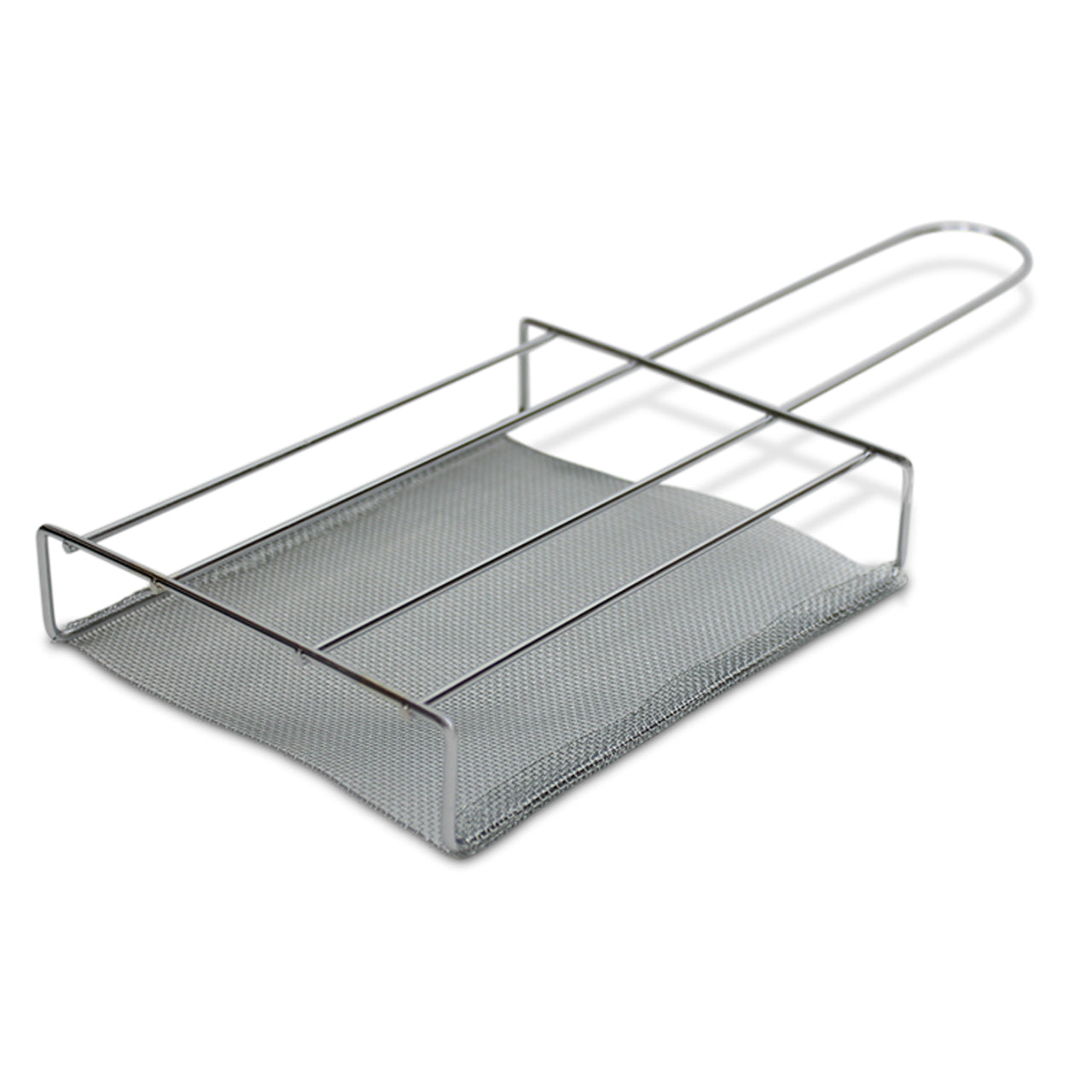 Whether you like toast, crumpets or muffins, the Gauze Toaster can cook them all to perfection over your very own campfire. With a sturdy stainless steel construction and lightweight design, the Gauze Toaster is simple to use and perfect for the whole family. www.defenceqstore.com.au
