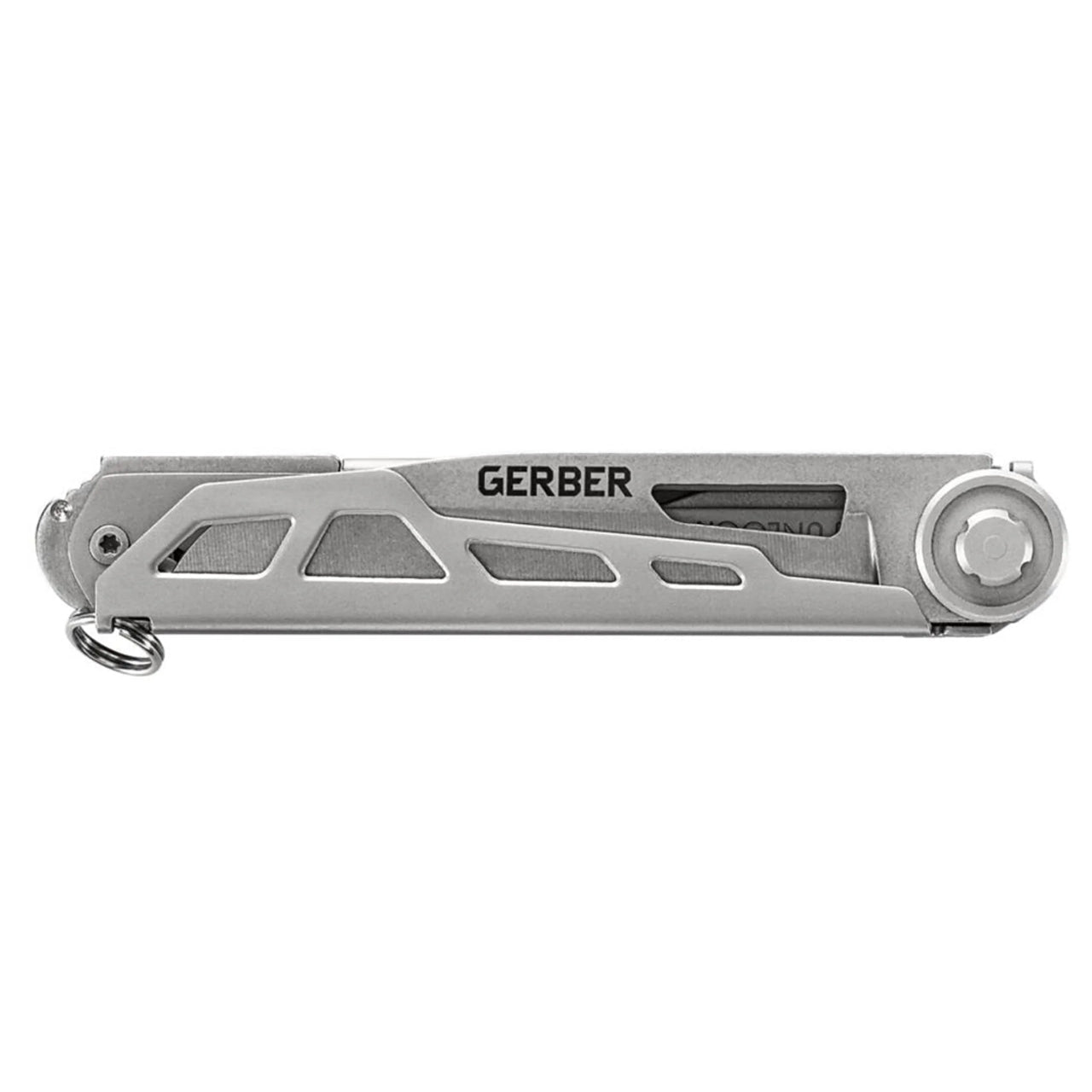 The Armbar Slim Drive takes a minimalist approach while giving you the tools to help you with what you do the most: cutting, driving, and opening a beer. What more could you need in an ultra thin profile? www.defenceqstore.com.au