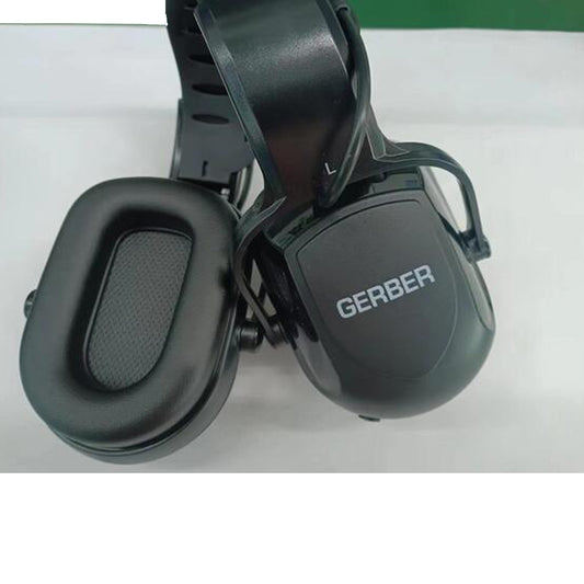 Get everything covered up 1 pair of earmuff hearing protection. Electronic Ear Muffs for ambient noise amplification up to 5x, automatic amplification when noise detected above 82dB. Bluetooth V5.0 connectivity to connect mobile or media device for listening or calls wire free. www.defenceqstore.com.au