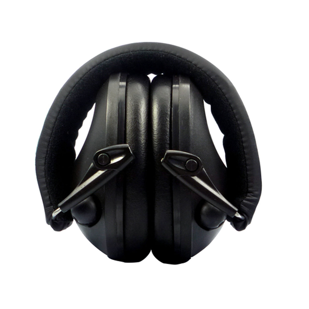 Features:<br>* NRR21dB<br>* Two microphones<br>* Cut off immediately when sound over 82dB<br>* 4-5 times sound amplification www.defenceqstore.com.au