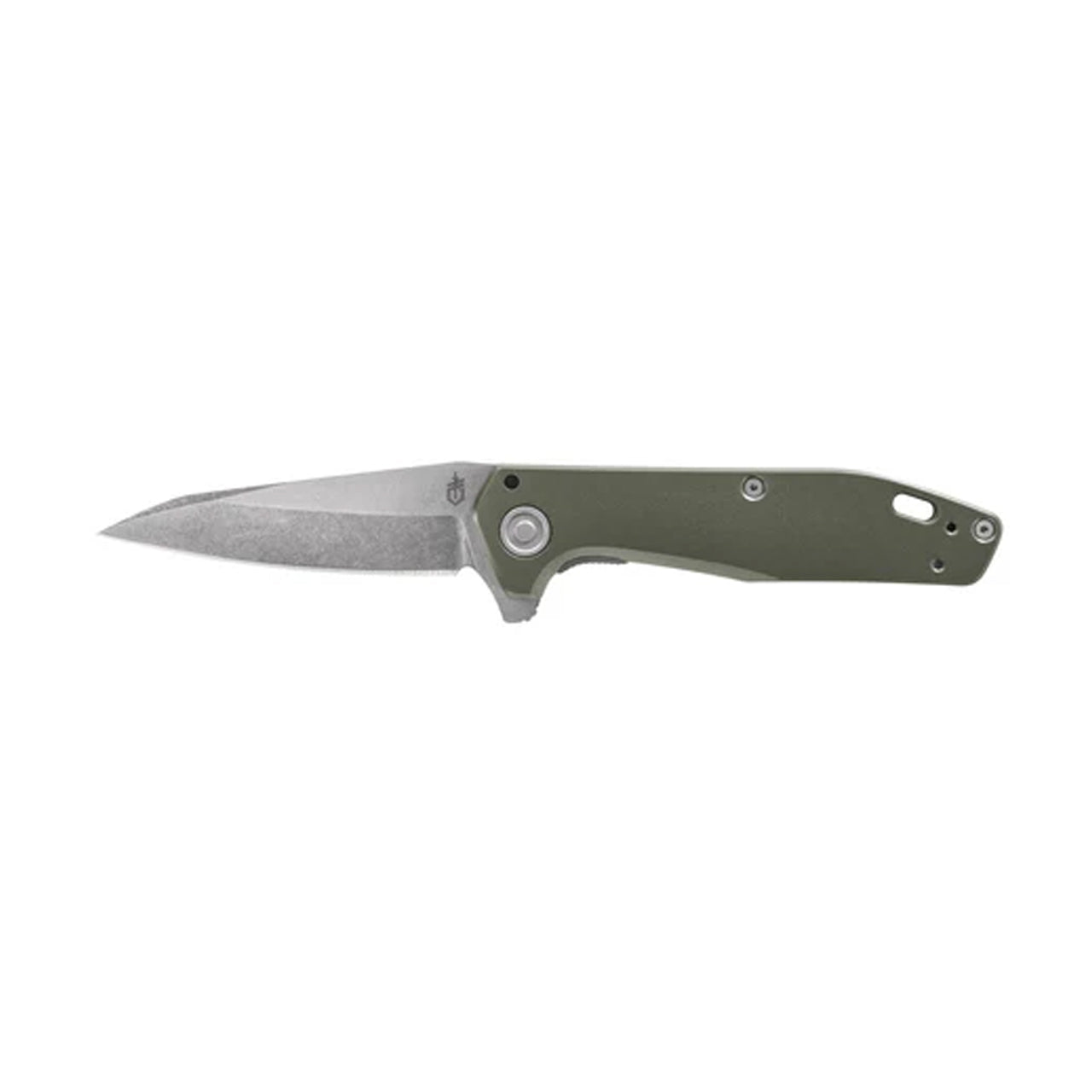 The Fastball is an American-made EDC knife that lives in the place where precision and polish meet. The trend forward yet practical design has an intuitive finger flipper opening, a utilitarian wharncliffe blade, and an aircraft-grade aluminum handle. Equipped with B.O.S.S. Tech™, the Fastball lives up to its name offering quick, smooth deployment - every time. www.defenceqstore.com.au