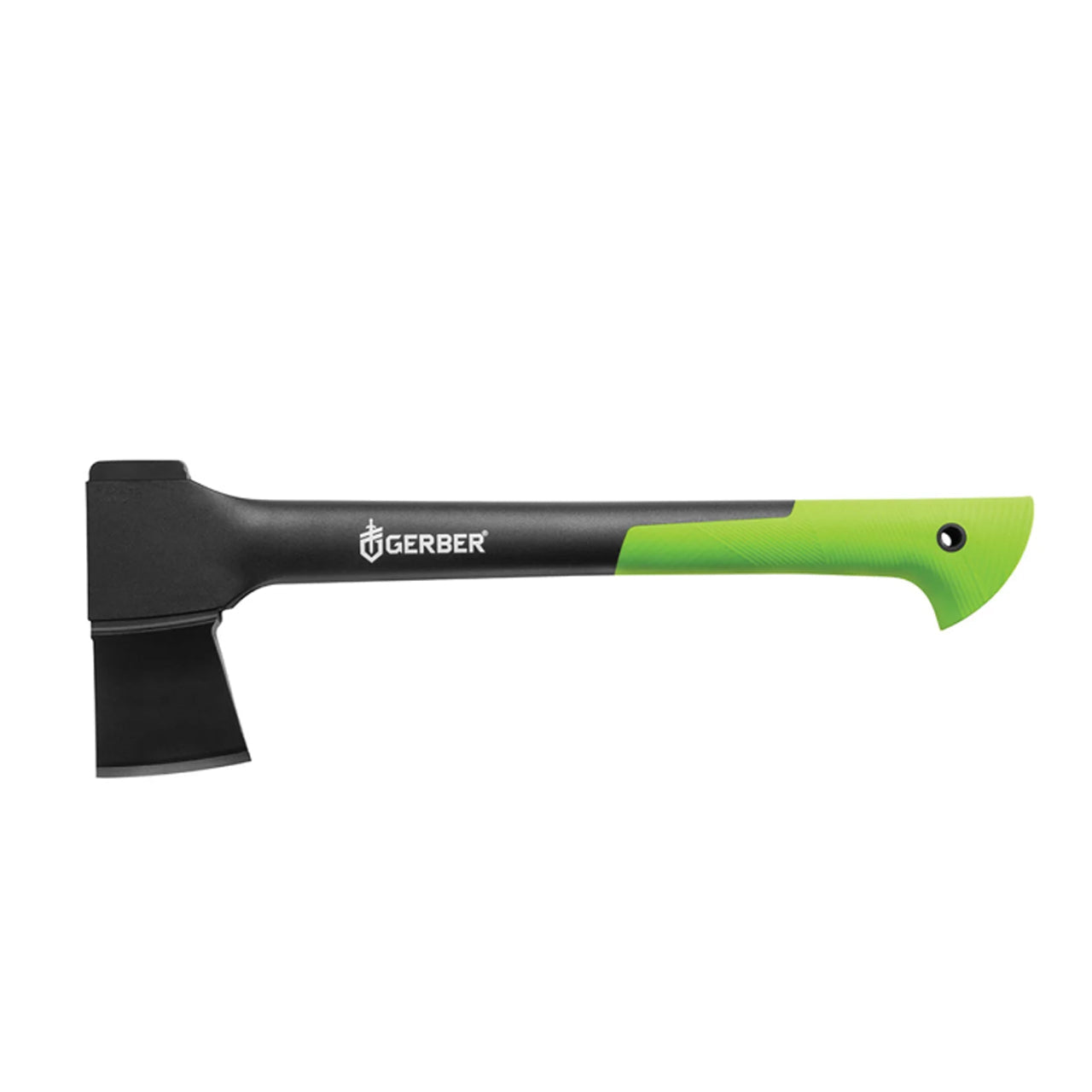 This evolved hatchet features efficient strength in a slim profile. With a new black PTFE coating on the blade and a unique grind technique, the steel blade is sharper than ever. Expect clean cuts far longer than average from this smart axe, for use at the campsite and beyond. www.defenceqstore.com.au