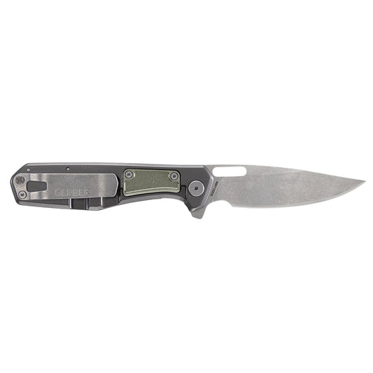 Small in size but significant in function. The MiniSada delivers an ergonomic design and slimmed-down, practical footprint for your pocket. With its unique set screw axle mechanism, you can customize the blade tension to suit your preference. www.defenceqstore.com.au
