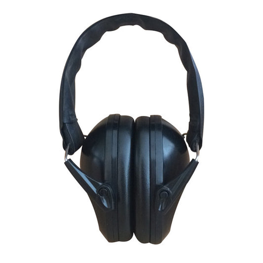 Features:<br>* SNR23 dB<br>* Low-profile, super light weight<br>*&nbsp;Soft ear cushions for all-day-comfort<br>*&nbsp;Compact folding design, easy to pack way<br>* Adjustable headband fits&nbsp;most&nbsp;sizes<br>* Idea for racing, air shows, music festivals, hunting and gun ranges. www.defenceqstore.com.au