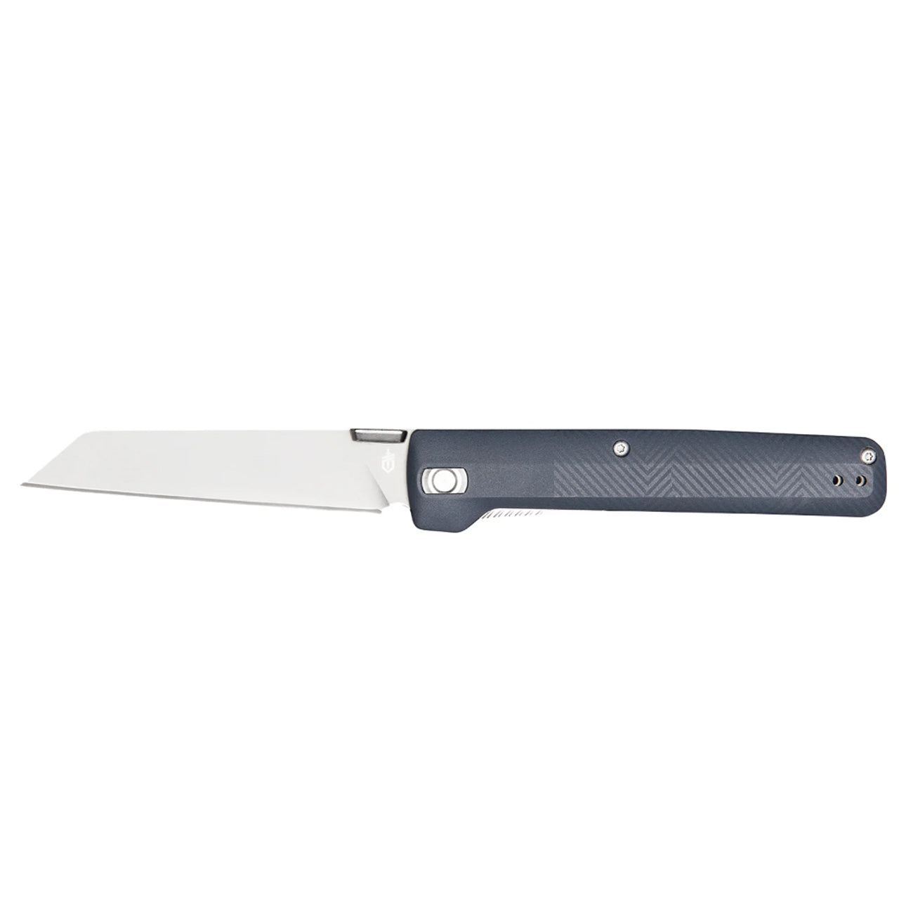 The Pledge is a slim, ready-to-roll clip folder that will earn its place in your pocket in no time. Switch the thumbstud and the pocket clip for a custom fit to suit your carry style. www.defenceqstore.com.au
