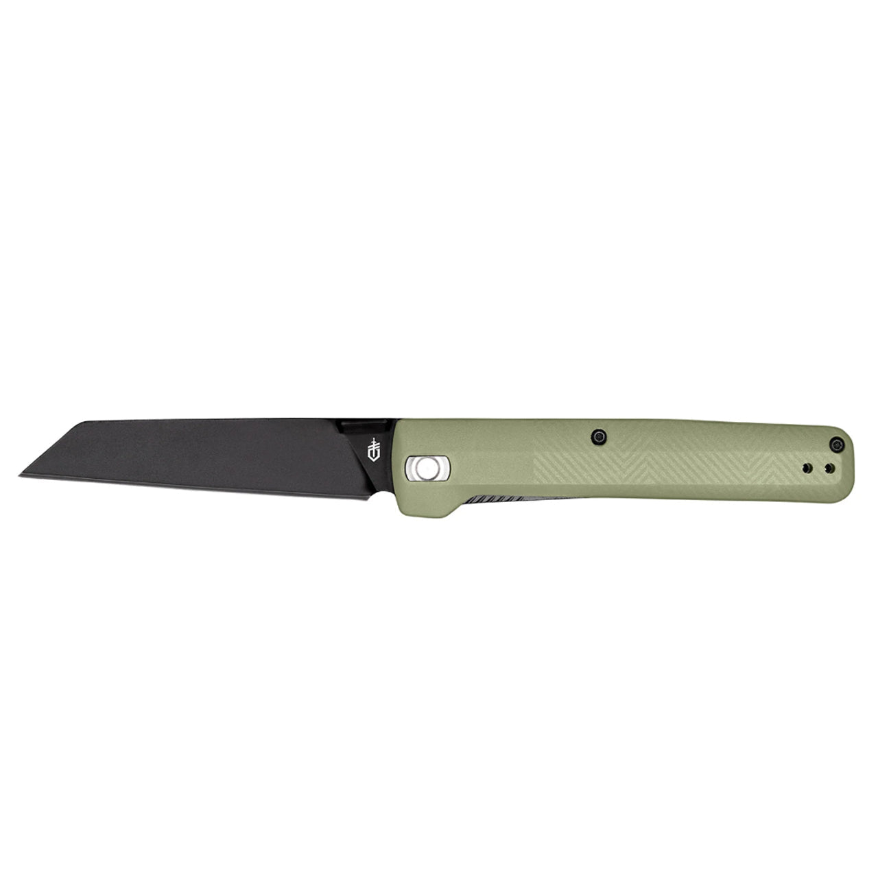 The Pledge is a slim, ready-to-roll clip folder that will earn its place in your pocket in no time. Switch the thumbstud and the pocket clip for a custom fit to suit your carry style. www.defenceqstore.com.au