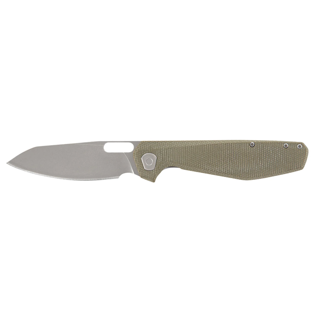 The Slimsada’s pocket clip may be the least used feature because you won’t want to put it away. Besides being a solid workhorse, the Slimsada has the trifecta of fidget factor. www.defenceqstore.com.au
