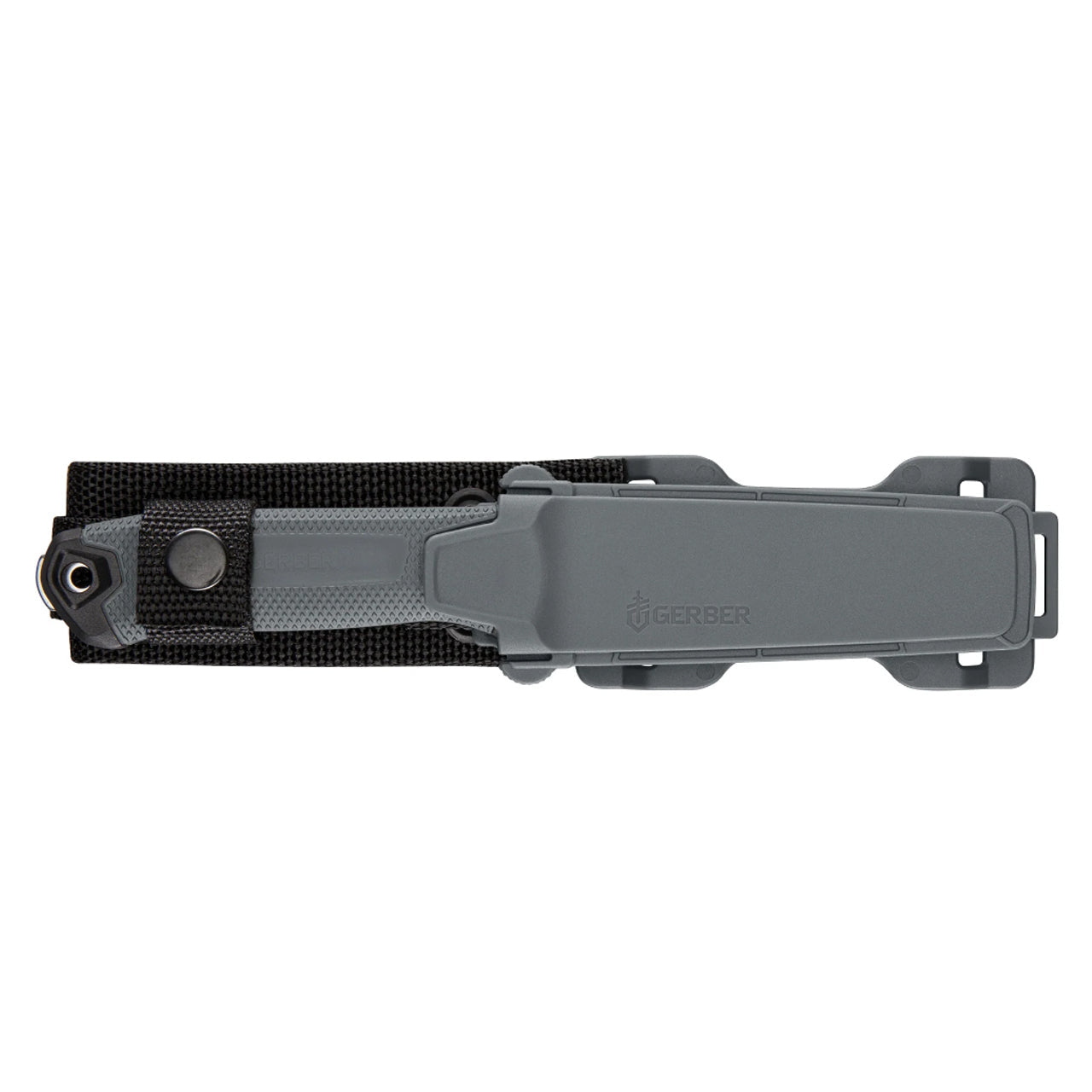 Based on Gerber's bestselling fixed blade, the new StrongArm Camp comes with a full tang 420HC high-bevel edge blade and a diamond-textured, comfortable, grippy handle. Making it possible to make controlled cuts for first aid or cutting rope with the durability to handle more challenging tasks. www.defenceqstore.com.au