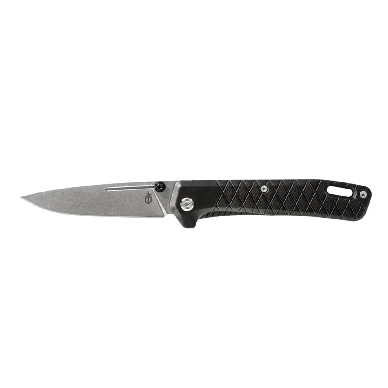 Pockets don't have infinite space, so making the most of it is key when designing for the EDC user. This is where the Zilch comes in: a lightweight folding knife built to slip into your pocket and out of mind. A slim footprint doesn't mean it's slim on design; it has exposed barrels, an unexpected spine design, and the option to customize deployment. www.defenceqstore.com.au
