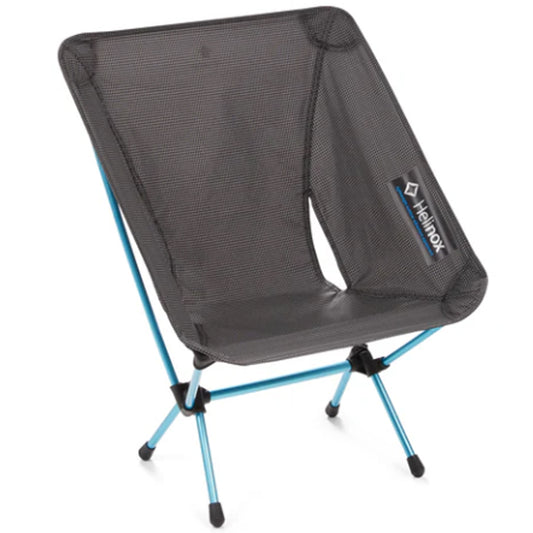 A pinnacle of Helinox design, the Chair Zero is exceptionally light and packable, yet delivers unrivaled comfort, strength, and support. Its advanced materials, architecture, and construction create the precise balance of minimalism and comfort. www.defenceqstore.com.au