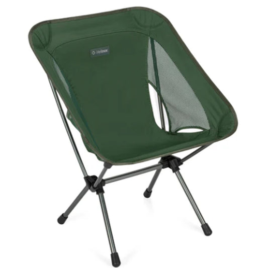 A reimagining of our original Chair One, now featuring (re) Tension Design. This new technology adds a second tension line within the perimeter of the chair to distribute weight around the frame, redefining standards of comfort in outdoor furniture. www.defenceqstore.com.au