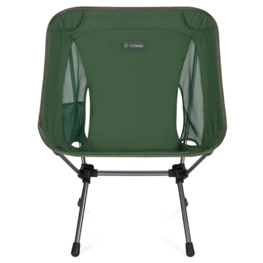 A reimagining of our original Chair One, now featuring (re) Tension Design. This new technology adds a second tension line within the perimeter of the chair to distribute weight around the frame, redefining standards of comfort in outdoor furniture. www.defenceqstore.com.au