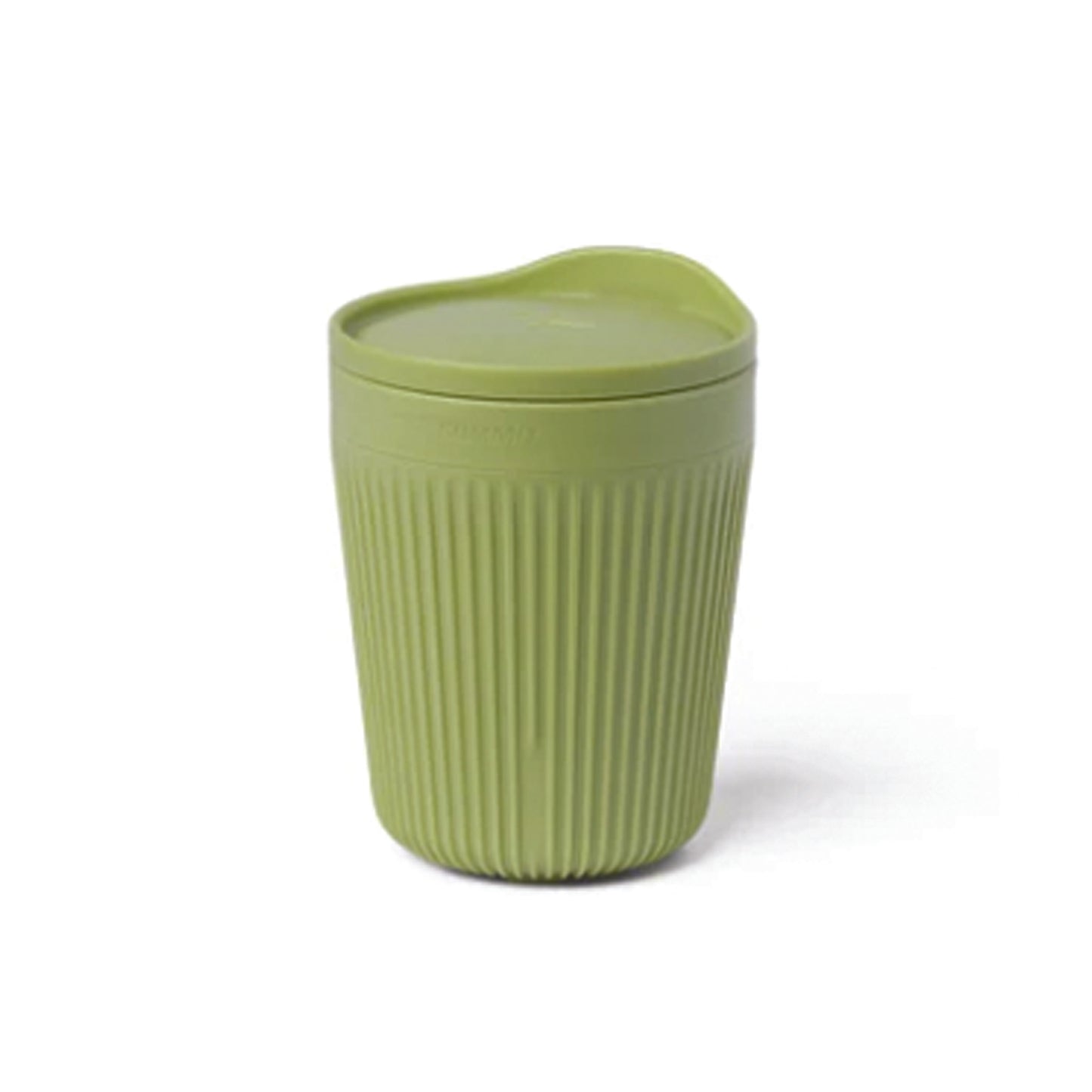Designed for easy grip and sip, the Horizon Insulated Mug features innovative double-walled construction that keeps drinks hot and a secure lid to prevent spills. CoolGrip base and sides minimise heat transfer for comfortable handling. www.defenceqstore.com.au