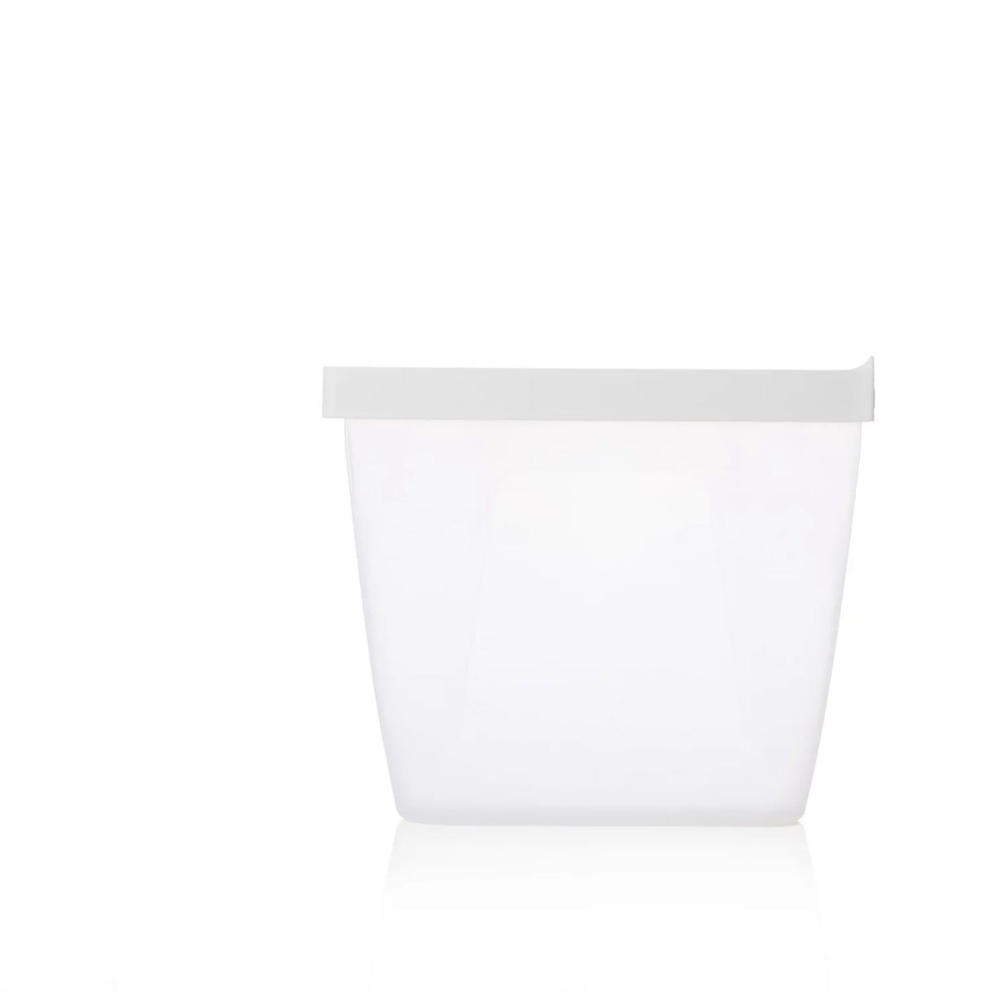 GoPouch is easier to use than zip-top bags, since the pouch stands upright and the rigid frame stays open, enabling easy-access snacking and mess-free filling. And, the pouch itself is made from the same food-grade silicone as our tried and tested GoToob+ bottles, so you can be confident that GoPouch is BPA, PC, and phthalate free. As with every humangear product, it’s also backed by our lifetime warranty www.defenceqstore.com.au