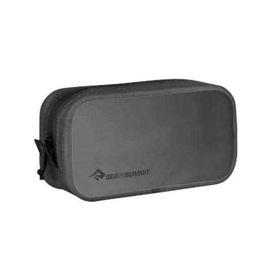 These lightweight and field-ready Hydraulic Packing Cubes are water-resistant and keep your gear dust-free, organised and protected in transit and on off-road adventures. www.defenceqstore.com.au