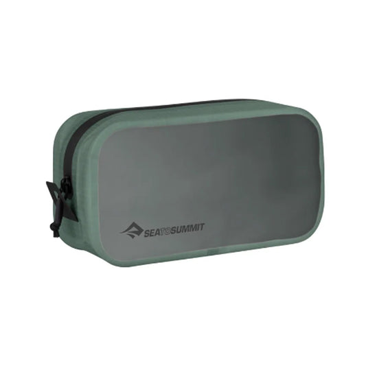 A completely welded construction they use a TPU laminated 70D ripstop Nylon that provides a translucent window panel so you can easily view the contents inside. The welded, low profile Hypalon grab handles provide convenient handling or lashing no matter what adventure you're on. www.defenceqstore.com.au