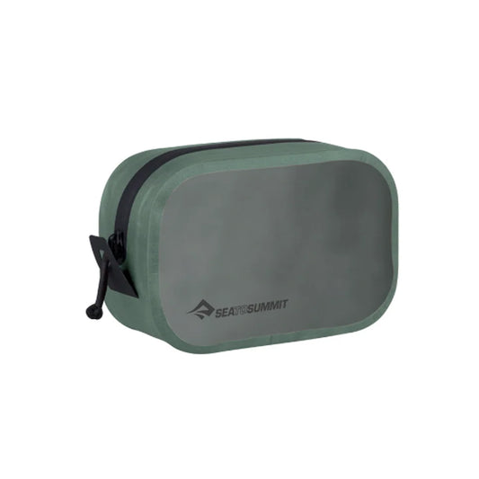 These lightweight and field-ready Hydraulic Packing Cubes are water-resistant and keep your gear dust-free, organised and protected in transit and on off-road adventures. www.defenceqstore.com.au