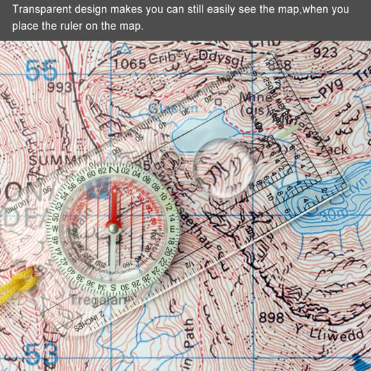 A grunts best mate and at a fraction of the price of the big name brands. Additional features include measuring scales for positioning (GPS), graduated in mils and degrees (6400/360), magnifying glass. Luminous compound that need to be activated by daylight/flashlight etc. Will give light up to 4 hours. www.defenceqstore.com.au