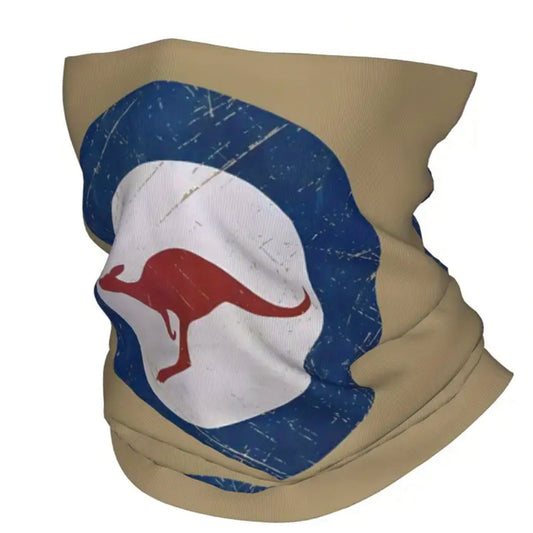 Crafted from ultra-durable high-tech microfibre for optimal ease and fit. This moisture-wicking material keeps you feeling cool and comfortable in the heat, yet provides a warm layer against the cold. Its versatile design offers protection from the sun, wind and dust. Easily transforms from a balaclava, hood, face mask, neck guard, beanie, headband, neck warmer, hair tie, hairband, or head scarf. www.defenceqstore.com.au