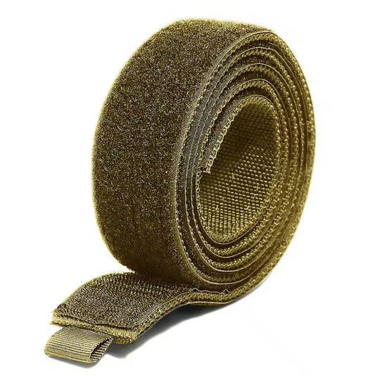 The Stealth Ops Gear Inner Belt Coyote boasts a thick, durable inner layer of nylon webbing that provides unbeatable support for your outer duty belt. With a waist coverage of 82-108cm and a full length of 118cm, this belt offers the perfect fit and support for all your needs. www.defenceqstore.com.au